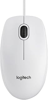 logitech b100