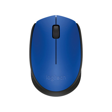 logitech m171 blu