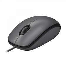logitech m100
