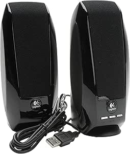 logitech s150