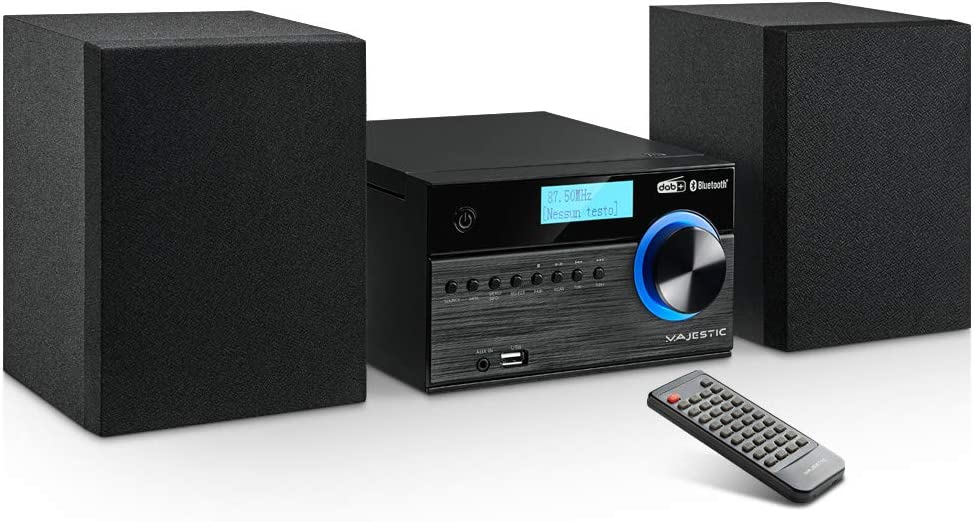 majestic ah2350bt