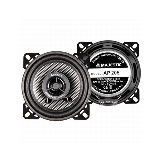 majestic ap205