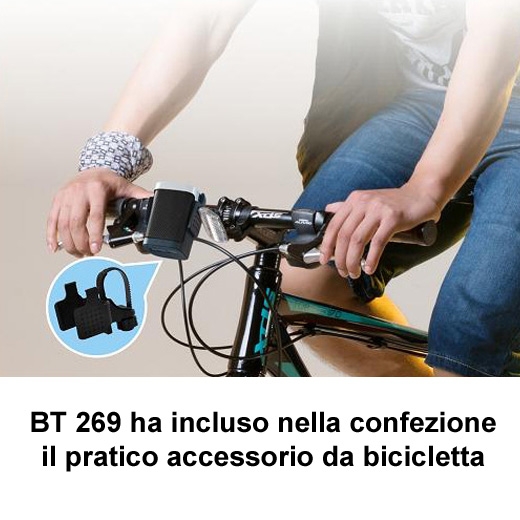 majestic bt269