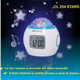majestic cl254stars