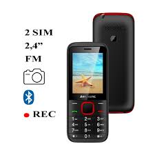 Dual SIM
