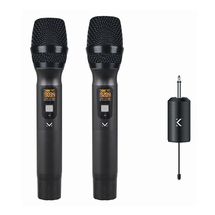majestic mic 720w