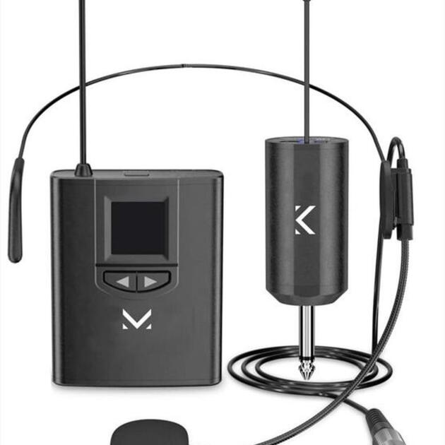 majestic mic800w