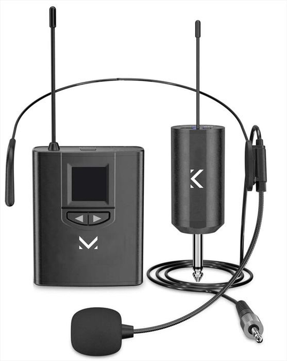 majestic mic800w