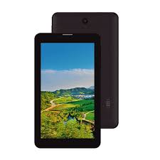 majestic tab 747 3g black
