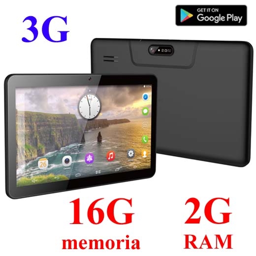 majestic tab911 3g