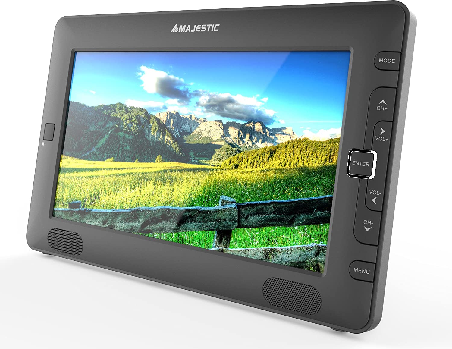 majestic tvd935