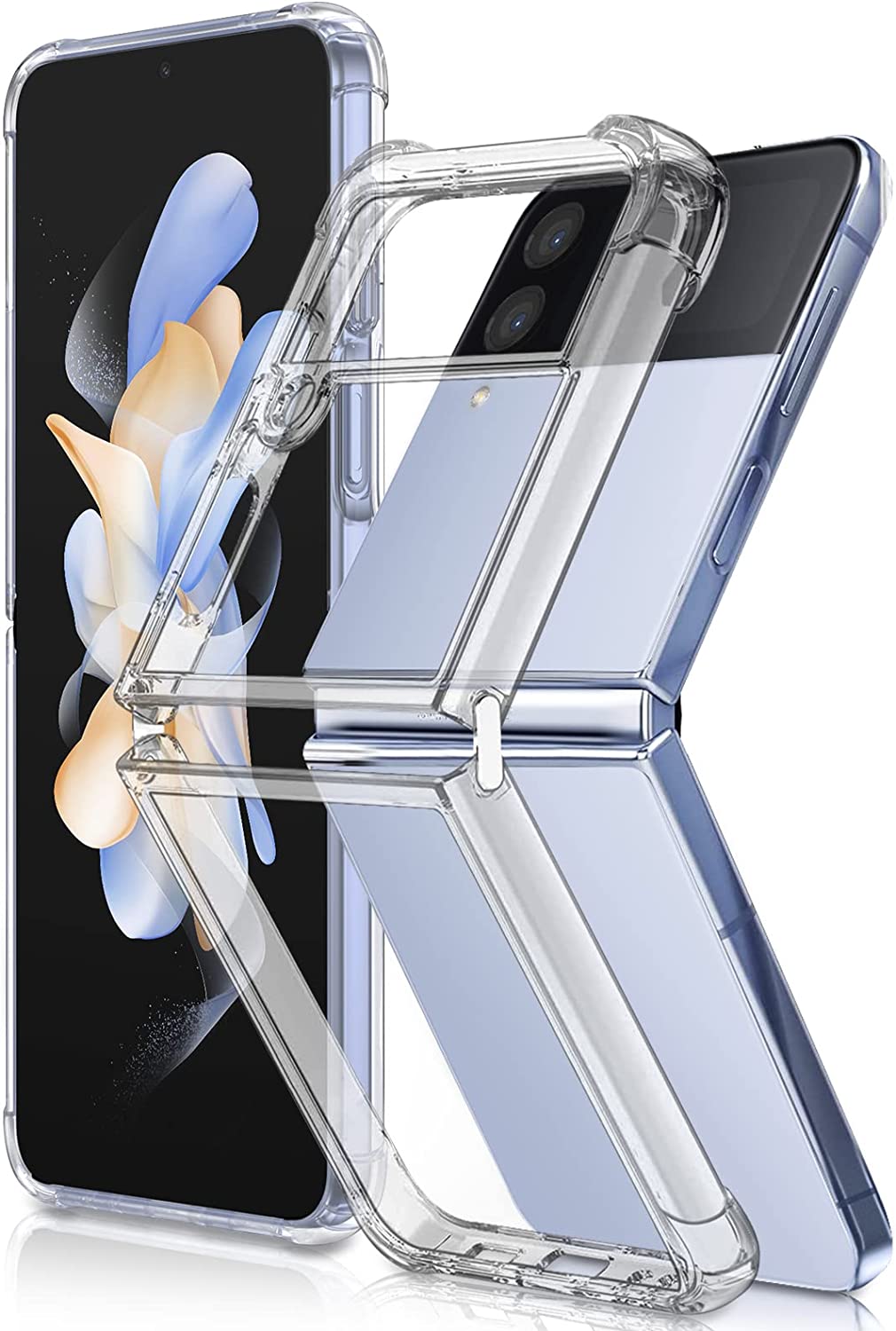 maoo case zflip 4