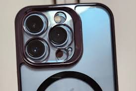 maoo shell lux iphone 14 pro max