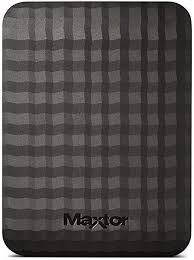 maxtor hx-m401tcb