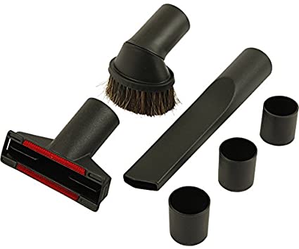 mcFilter kit aspirapolvere