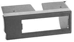 Adattatore Autoradio ISO Grigio per
FIAT Panda dal 1999 al 2003
Marbella