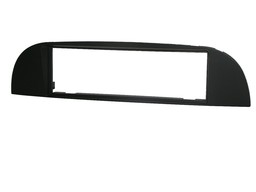 Adattatore Autoradio ISO Nero per
FIAT 500 dal 2007 in poi