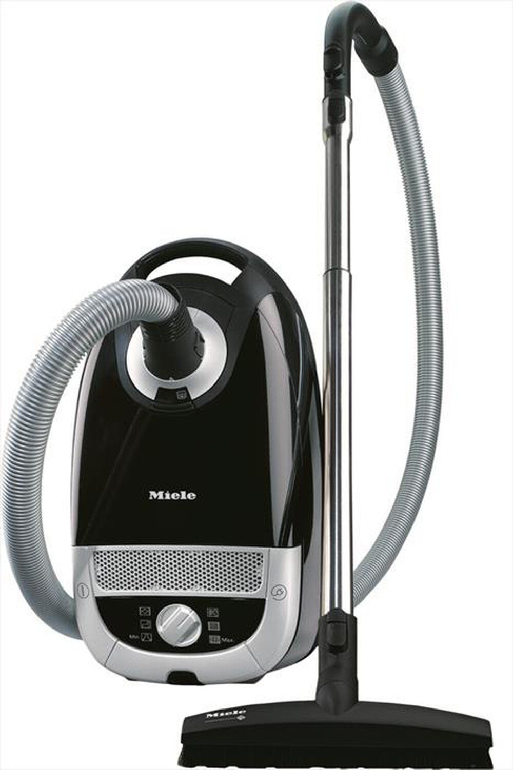miele c2 compc2 parquet