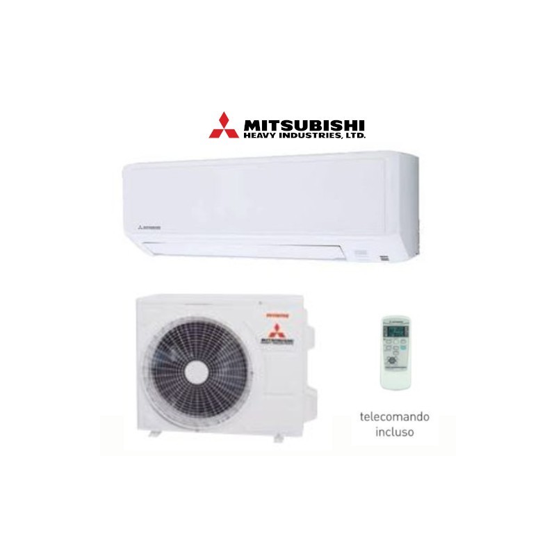 mitsubishi DXK12Z6-W DXC12Z6