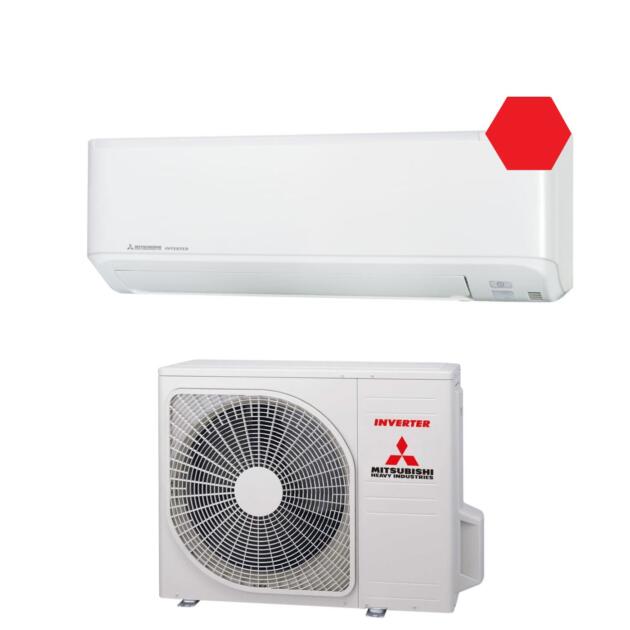 mitsubishi dx9