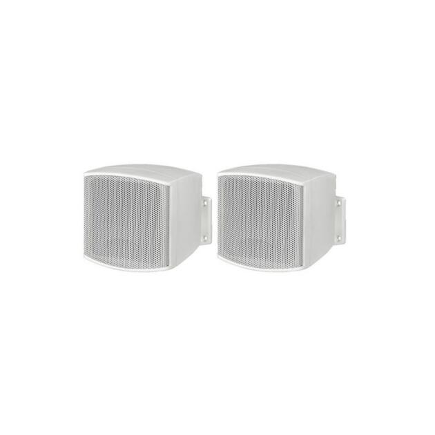 monacor mks-26/ws 8ohm