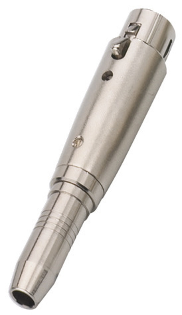 monacor nta-110