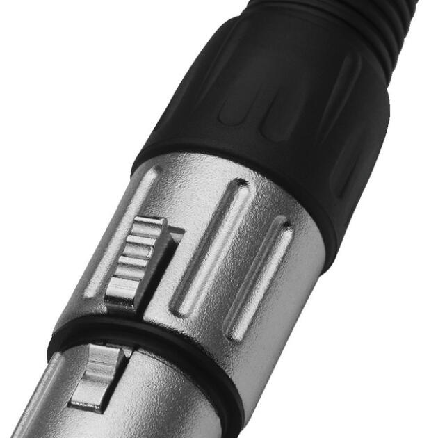 monacor xlr-805/j