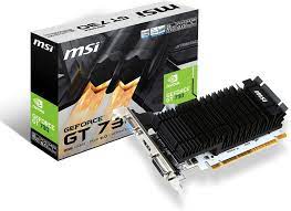 msi gt730 n730k-2gd3h-lpv1