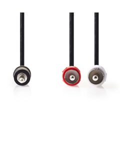 nedis cagl2220bk20