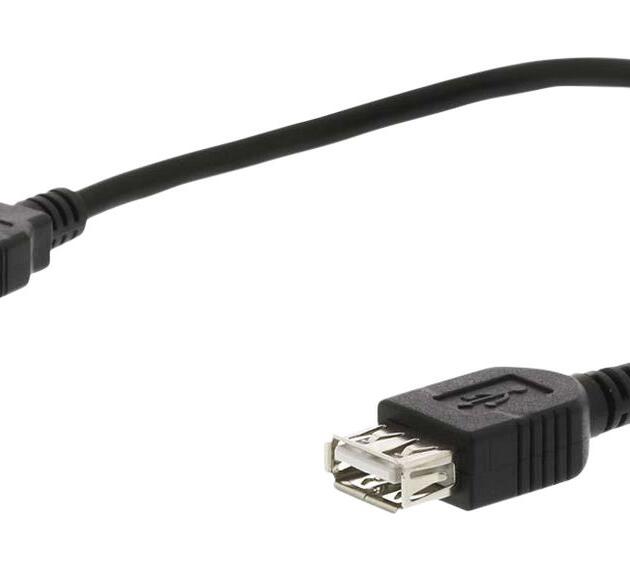 nedis ccgp60010bk02