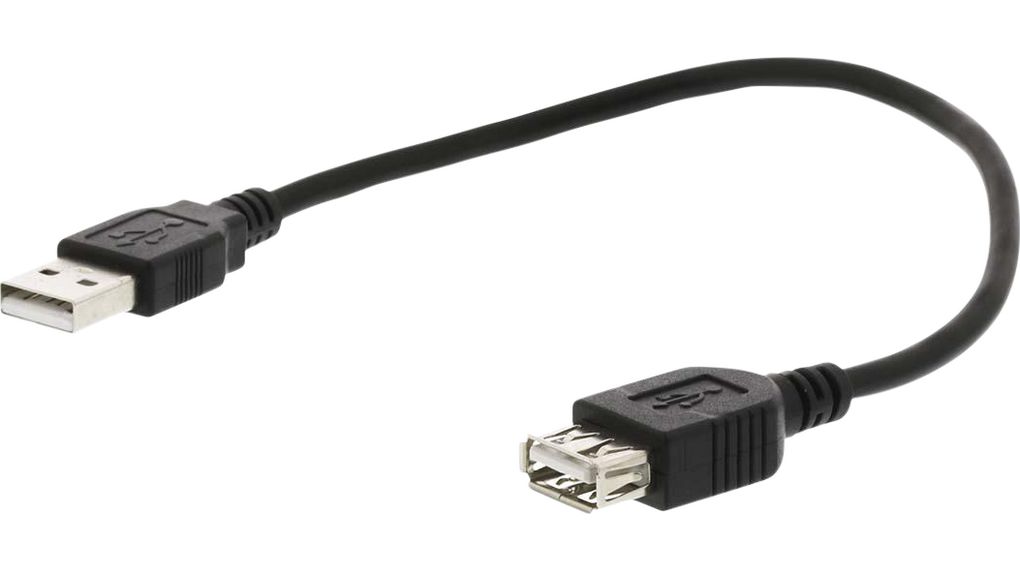 nedis ccgp60010bk02