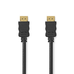 nedis cvgl34060bk30
