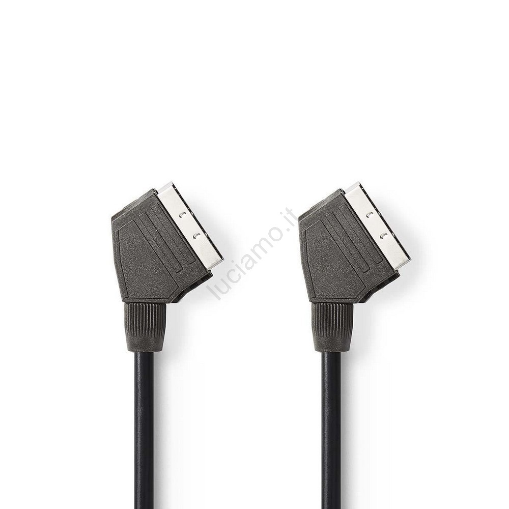 nedis cvgt31000bk15