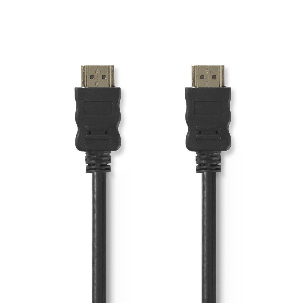 nedis cvgt34000bk15