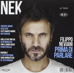 nek prima di parlare