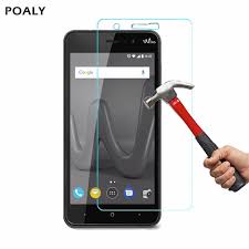 pellicola compatibile per wiko lenny 4