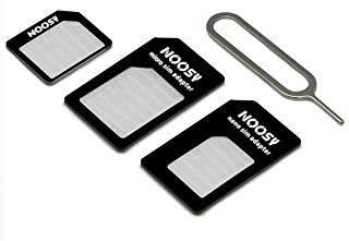 newtop adapter sim