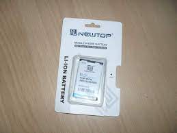 newtop bl-5j
