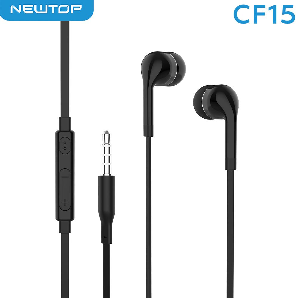 newtop cf 15 black