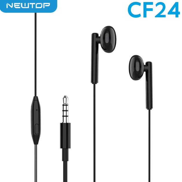 newtop cf24 black