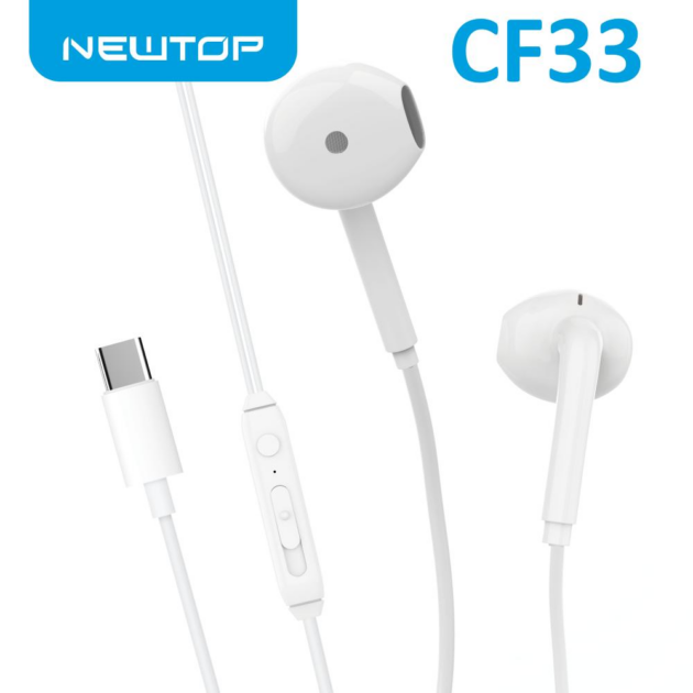 newtop cf33 white