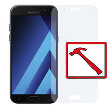 newtop glass a5 2017