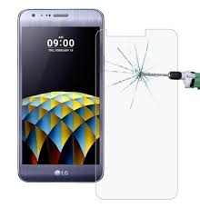 newtop glass lg x screen