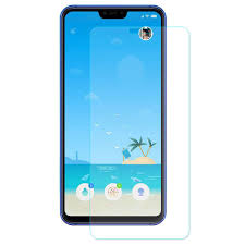 newtop glass mi8 lite