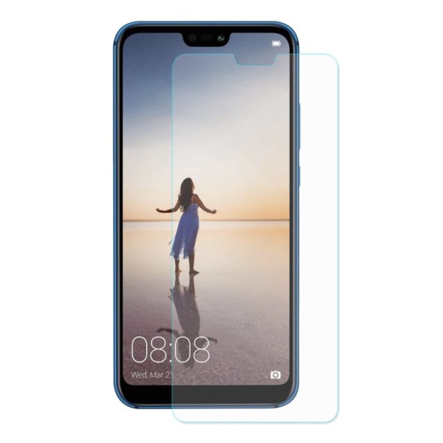 newtop glass p20