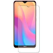 newtop glass redmi 8a