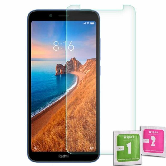 newtop glass redmi7a