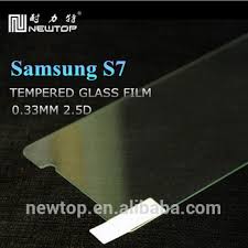 newtop glass s7