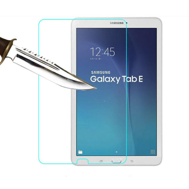 newtop glass tab e