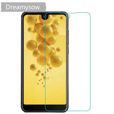 newtop glass wiko view 2